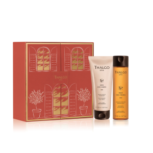 MER DES INDES COFFRET